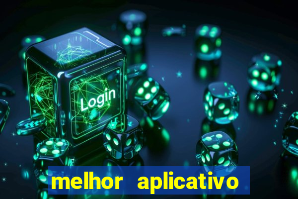 melhor aplicativo de jogos online